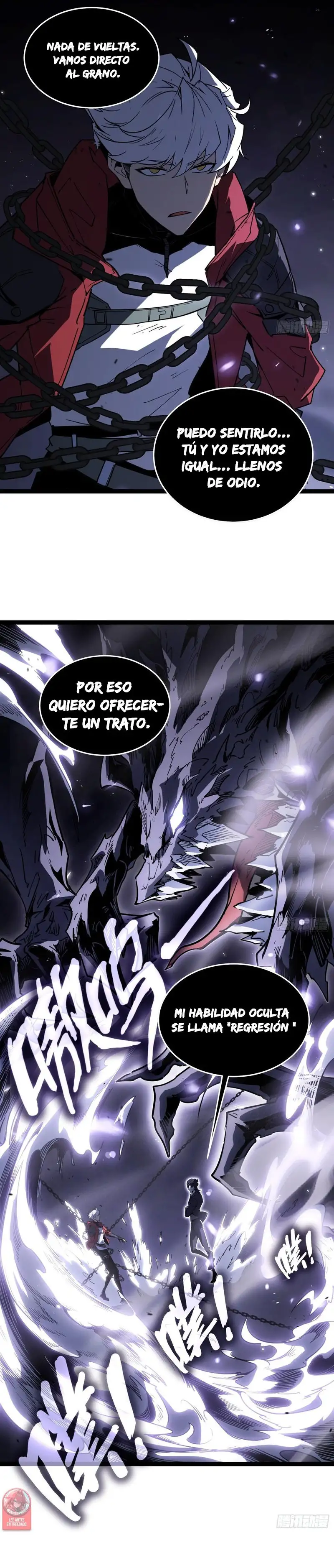 Despertar Definitivo —  Capítulo 1 — 51