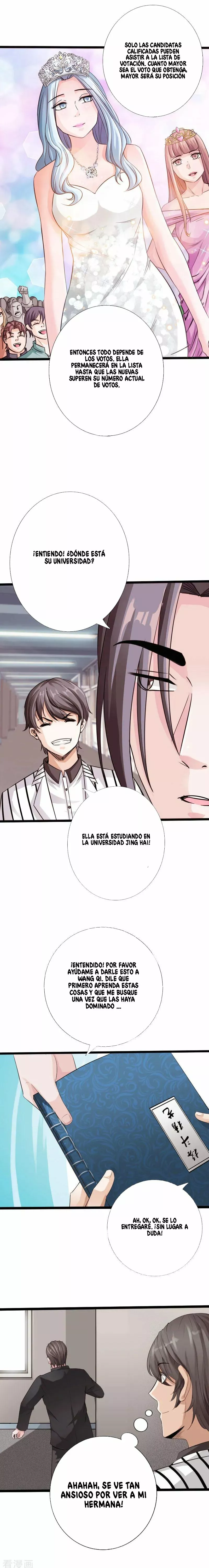 Mal sin igual — Capítulo 33 — 5