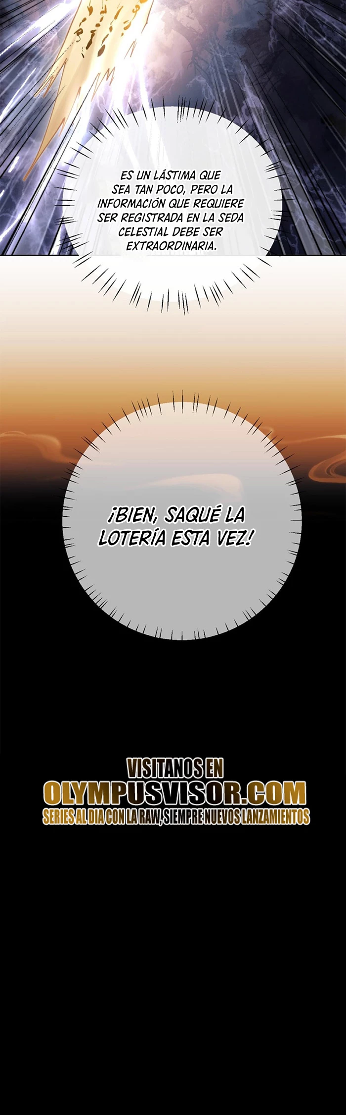 Maestra, este Discípulo Villano no puede ser el Hijo Sagrado — Capítulo 23 — 41