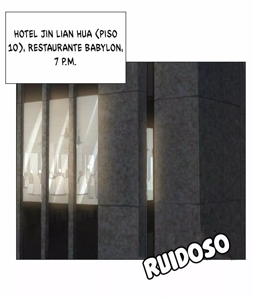 Lista de Villanos — Capítulo 29 — 4