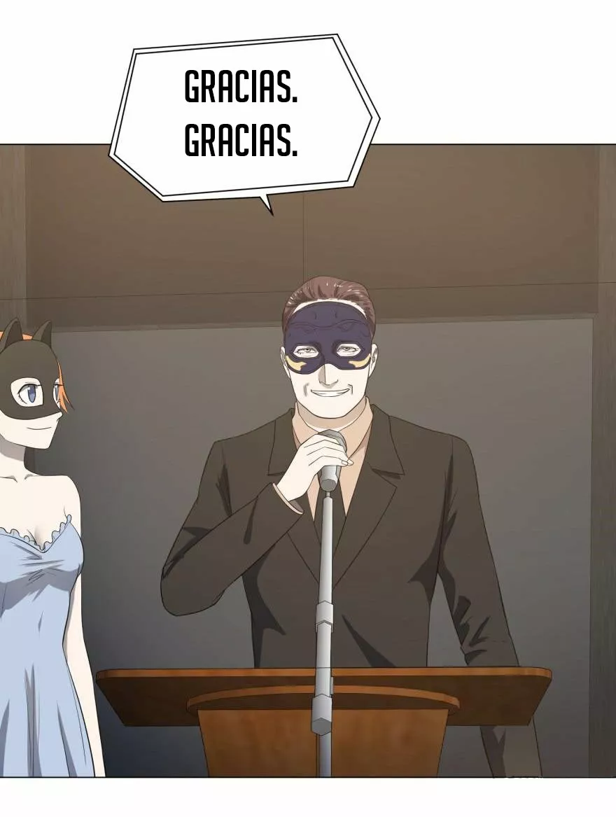 Lista de Villanos — Capítulo 29 — 10