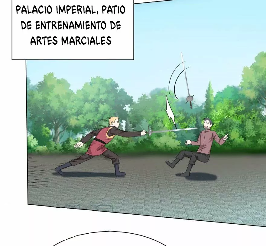 Lista de Villanos — Capítulo 29 — 14