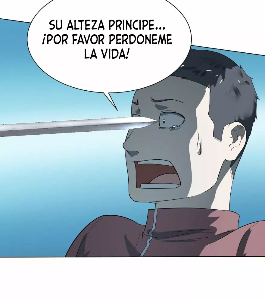 Lista de Villanos — Capítulo 29 — 15