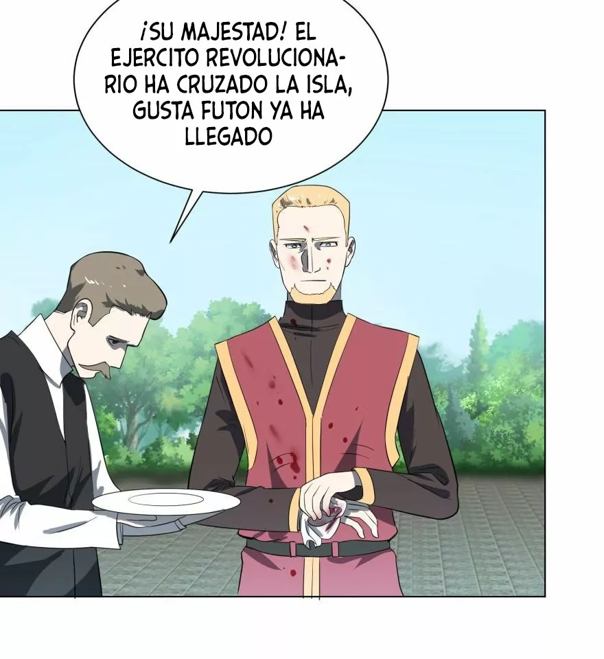 Lista de Villanos — Capítulo 29 — 17