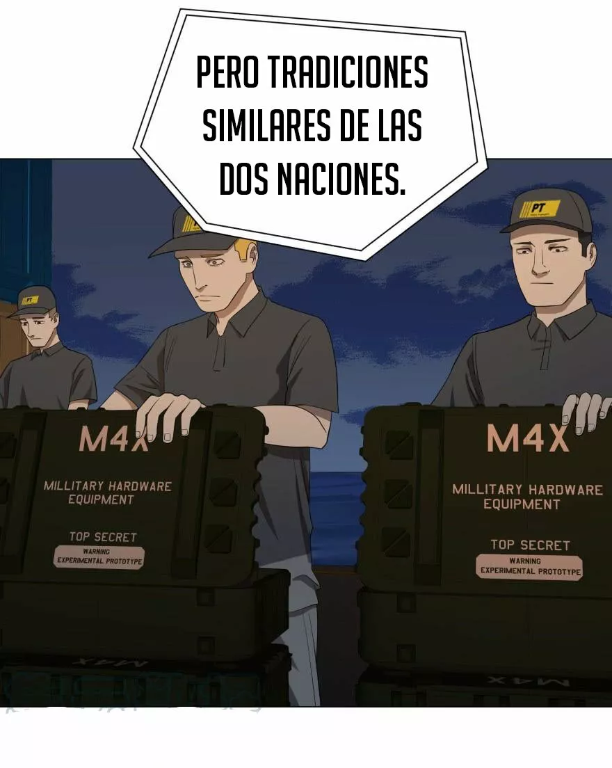 Lista de Villanos — Capítulo 29 — 24