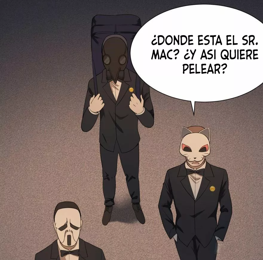 Lista de Villanos — Capítulo 29 — 27