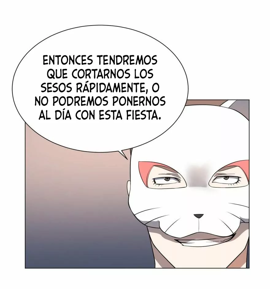 Lista de Villanos — Capítulo 29 — 29