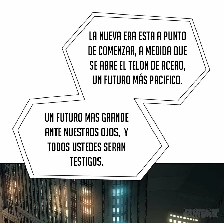 Lista de Villanos — Capítulo 29 — 30