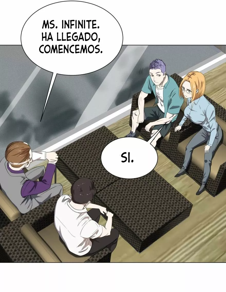 Lista de Villanos — Capítulo 29 — 39