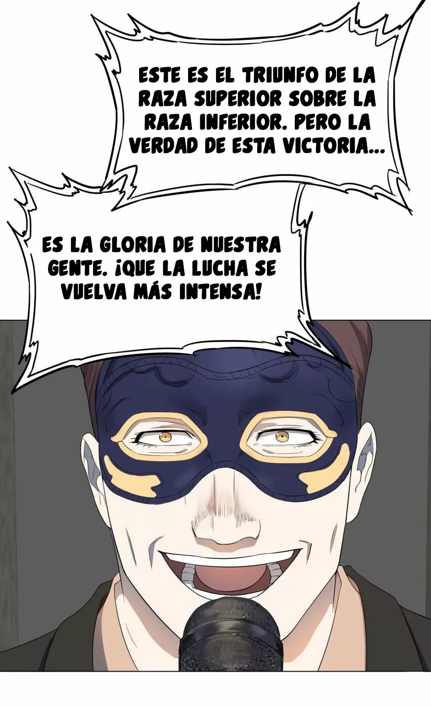 Lista de Villanos — Capítulo 29 — 48