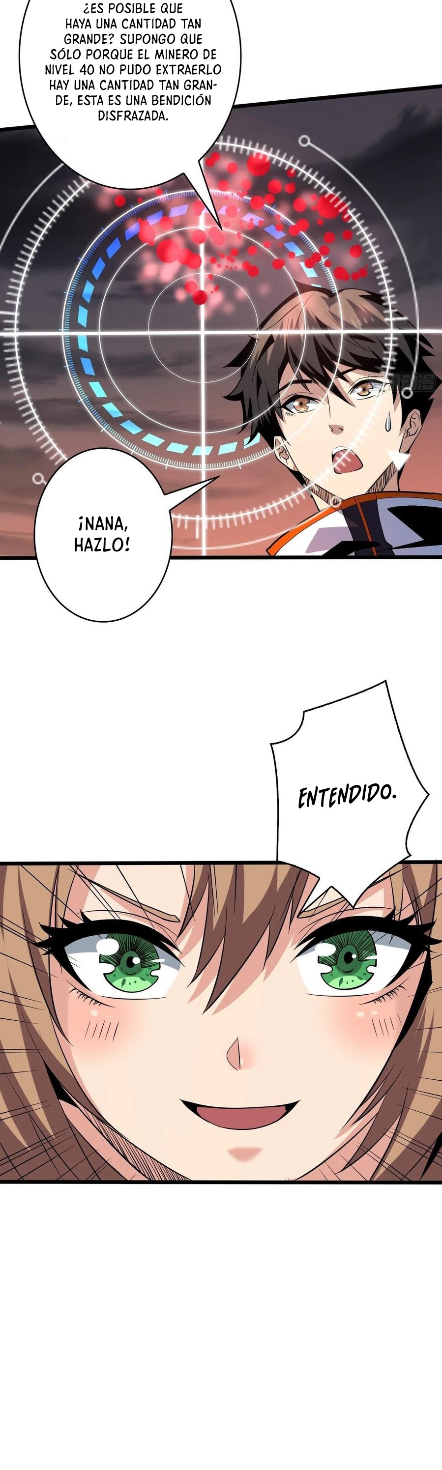 Comenzando con la Cuenta del Rey — Capítulo 126 — 13