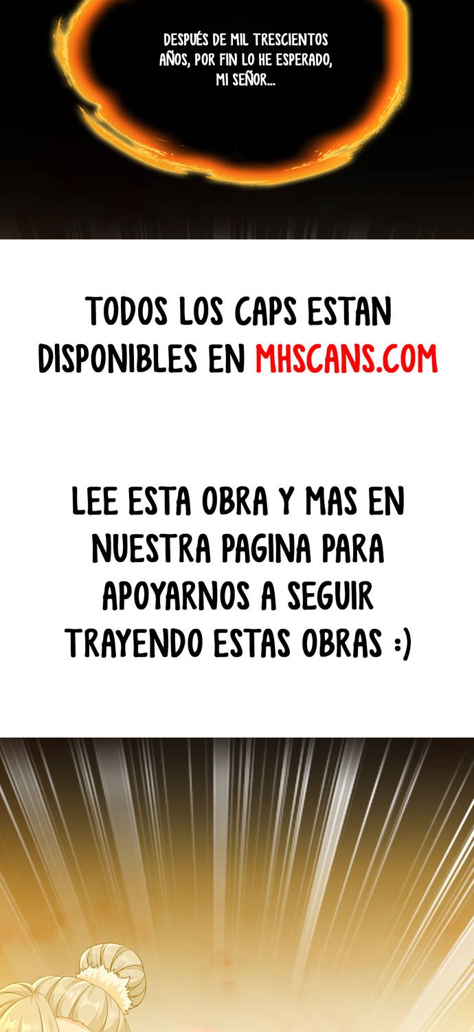Cultivo Dual con mi HAREM de Bellezas Inmortales — Capítulo 1 — 10