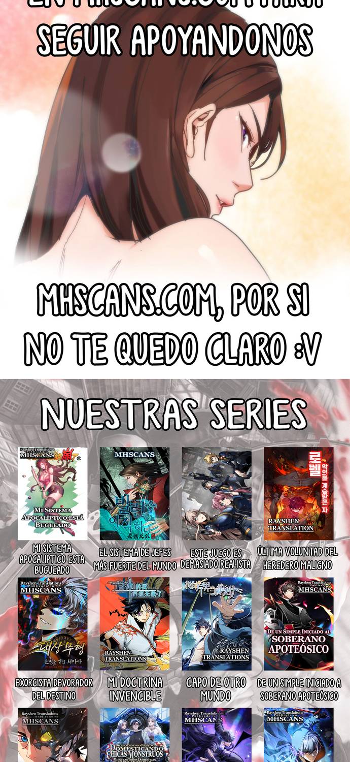 Cultivo Dual con mi HAREM de Bellezas Inmortales — Capítulo 1 — 39