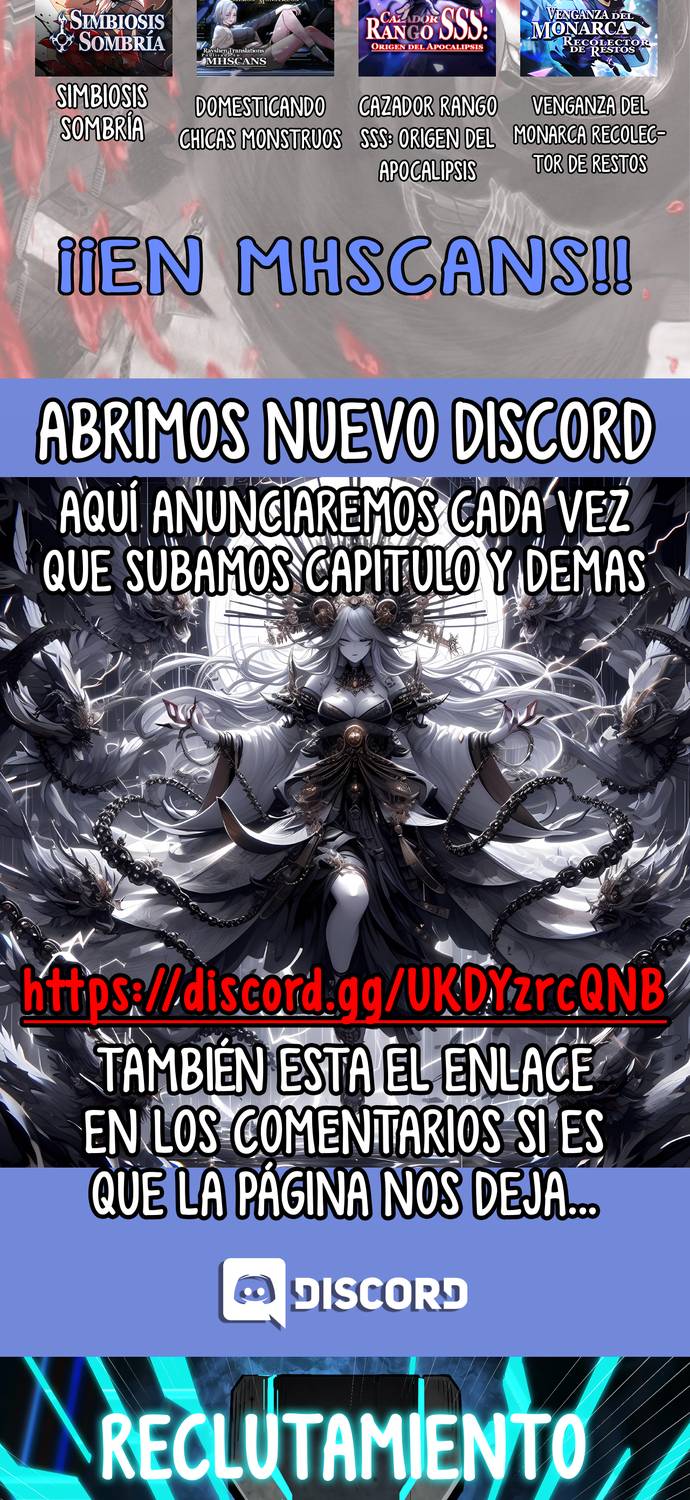 Cultivo Dual con mi HAREM de Bellezas Inmortales — Capítulo 1 — 40