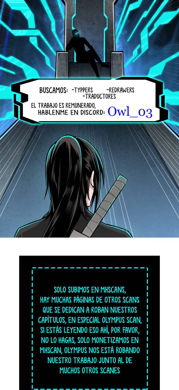 Cultivo Dual con mi HAREM de Bellezas Inmortales — Capítulo 1 — 41