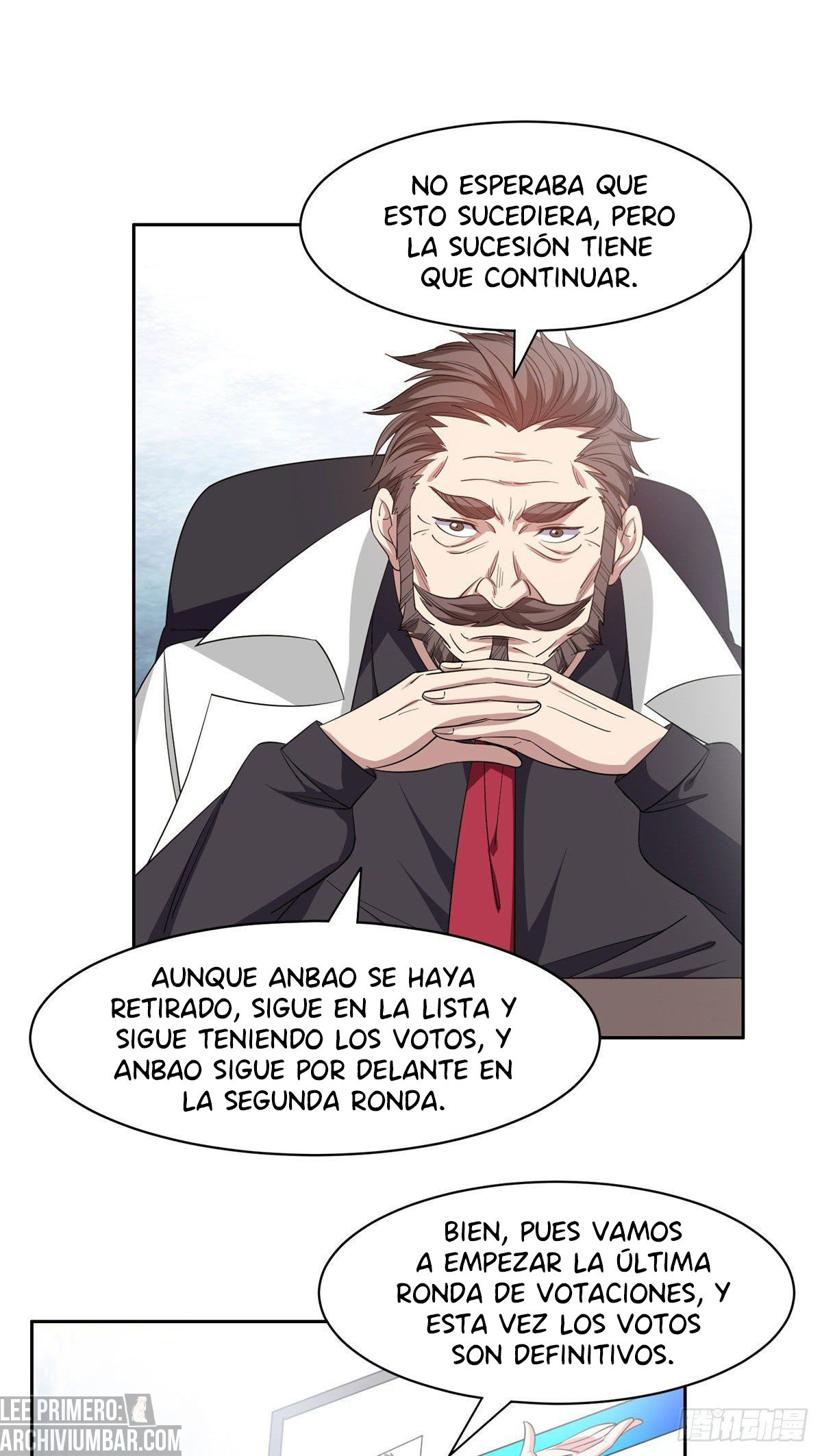 Renacimiento del prodigio divino — Capítulo 62 — 13
