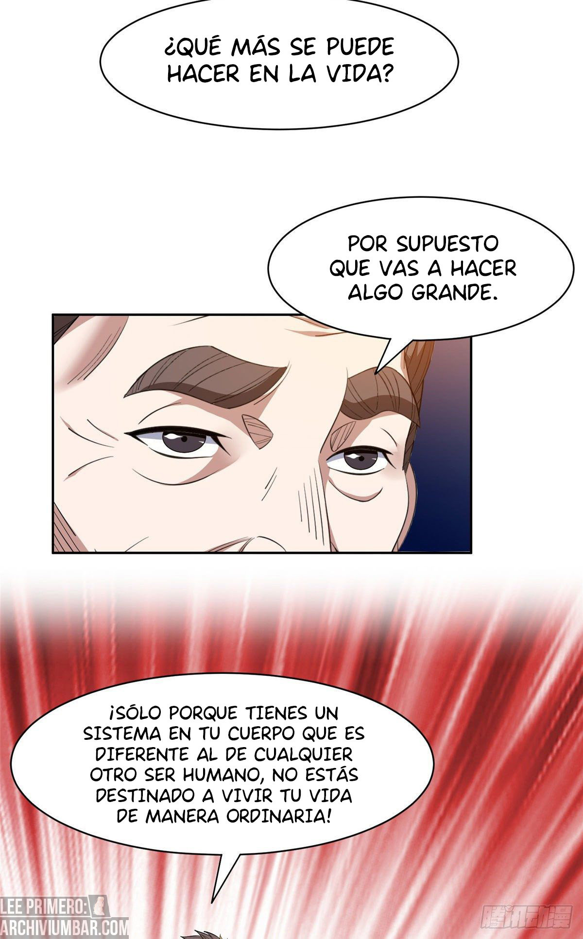 Renacimiento del prodigio divino — Capítulo 62 — 27