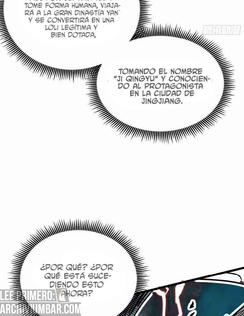 Hada, por favor, escucha mi explicación — Capítulo 7 — 13