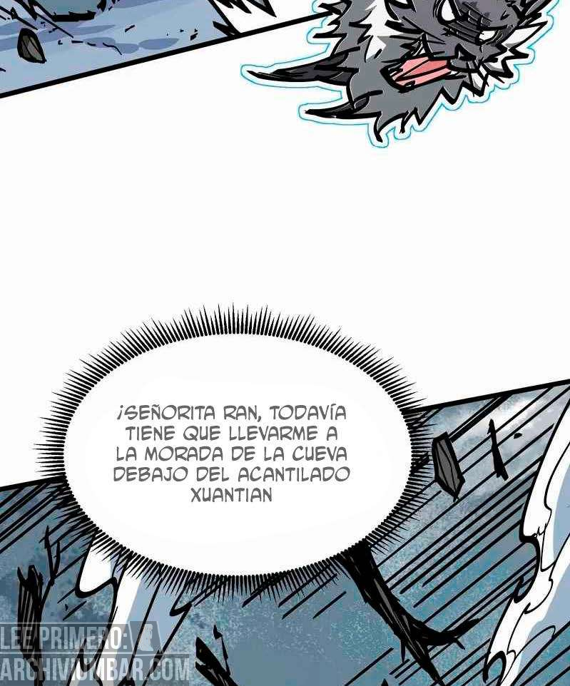 Hada, por favor, escucha mi explicación — Capítulo 7 — 91