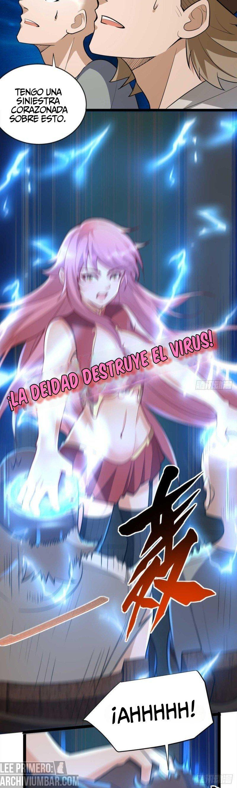 Conviértete en el hombre más rico de los últimos días. —  Capítulo 47 — 4