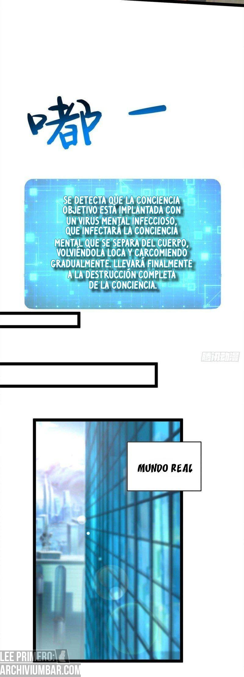 Conviértete en el hombre más rico de los últimos días. —  Capítulo 47 — 16