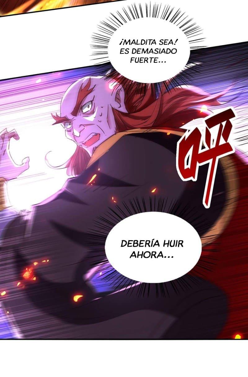 El Regreso del Emperador Inmortal — Capítulo 200 — 13