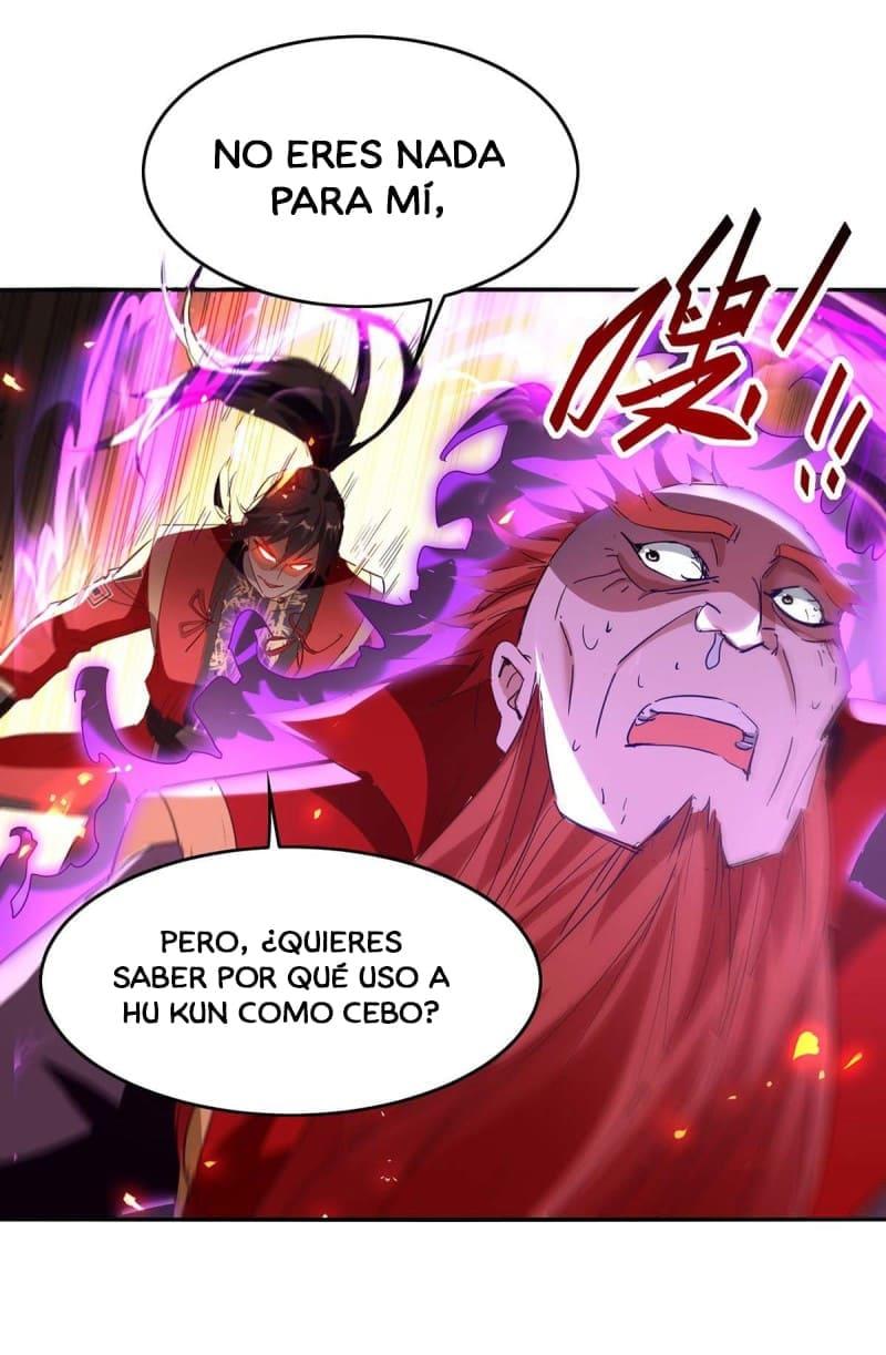 El Regreso del Emperador Inmortal — Capítulo 200 — 14