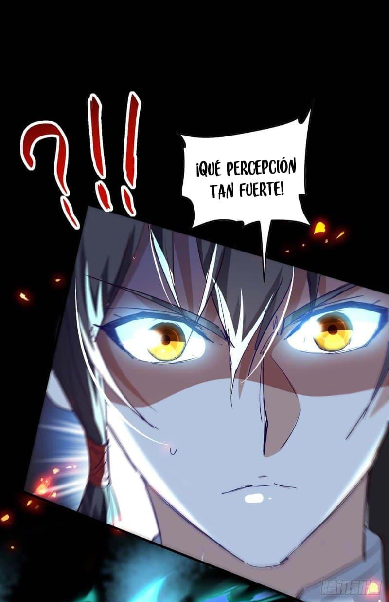 El Regreso del Emperador Inmortal — Capítulo 200 — 23