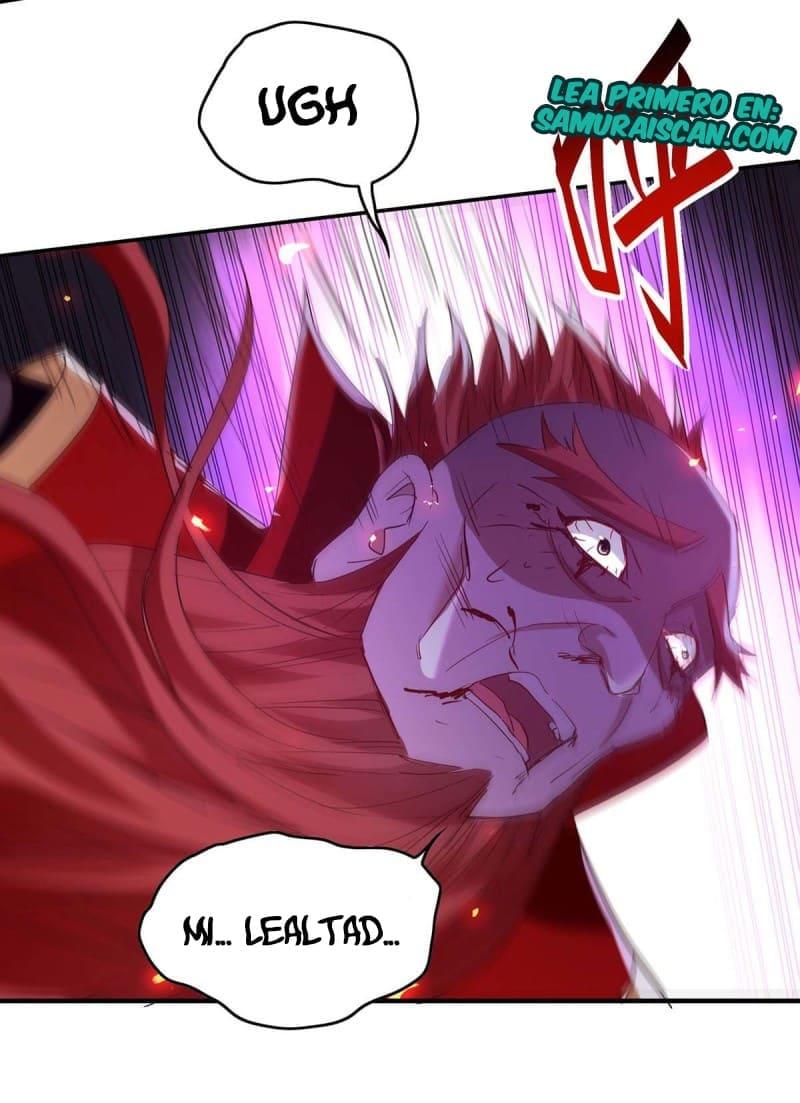 El Regreso del Emperador Inmortal — Capítulo 200 — 25