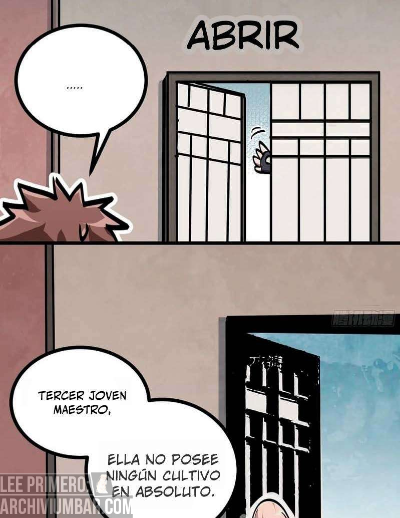 Hada, por favor, escucha mi explicación — Capítulo 20 — 9