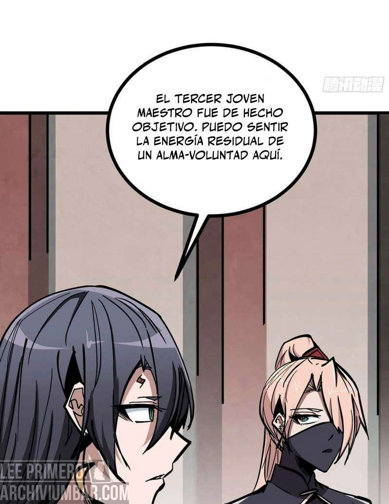 Hada, por favor, escucha mi explicación — Capítulo 20 — 20