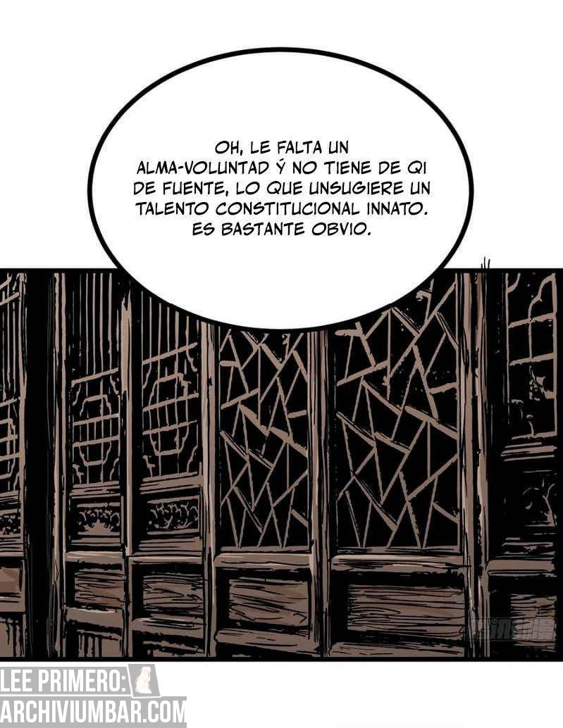 Hada, por favor, escucha mi explicación — Capítulo 20 — 27