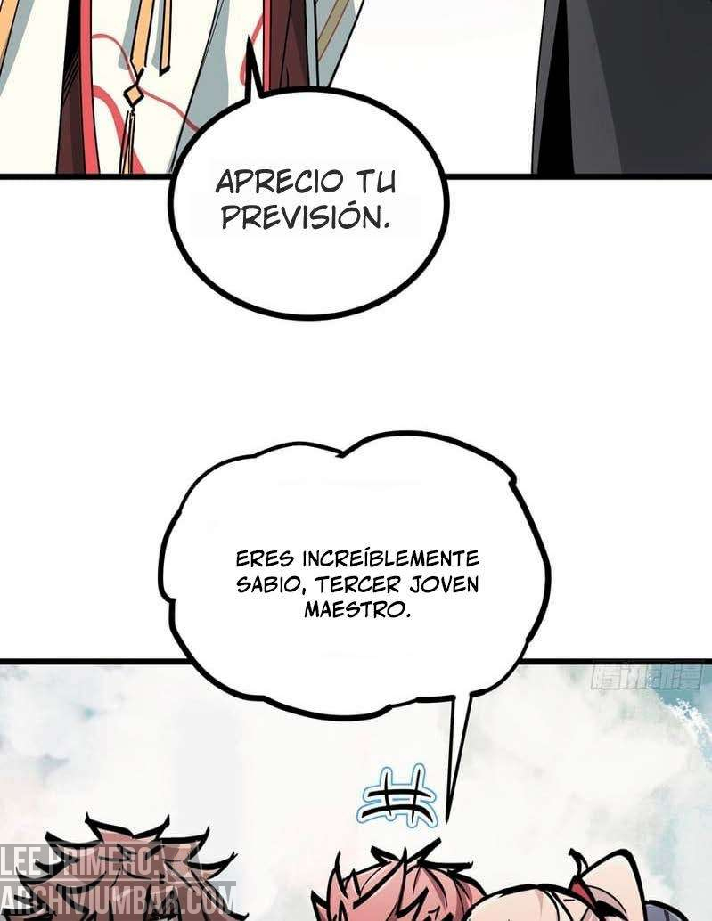 Hada, por favor, escucha mi explicación — Capítulo 20 — 33