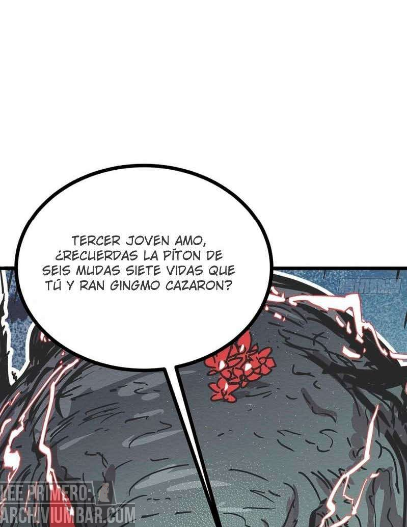 Hada, por favor, escucha mi explicación — Capítulo 20 — 37