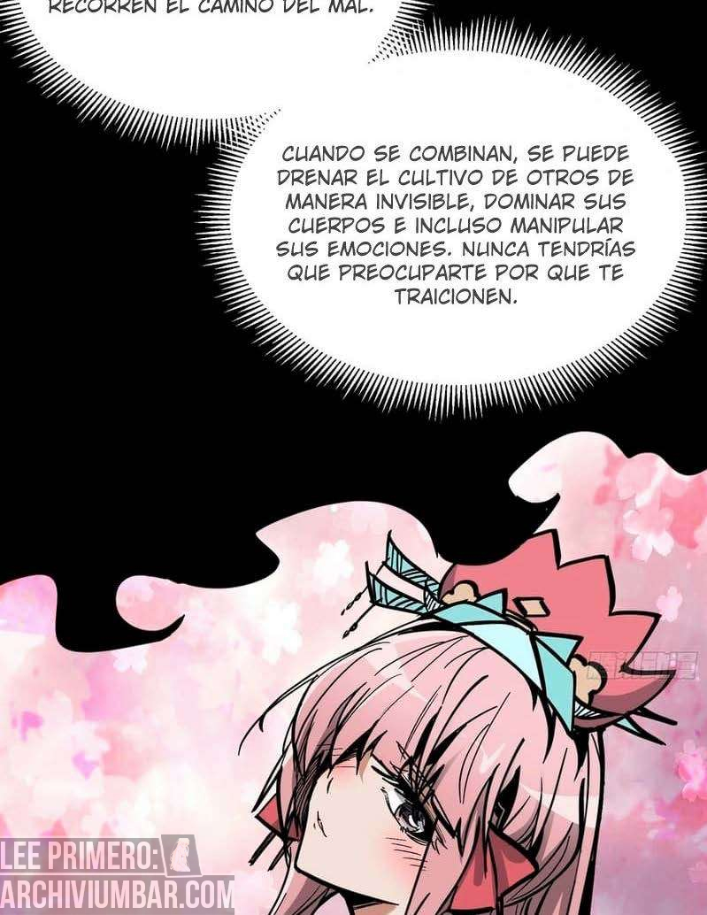 Hada, por favor, escucha mi explicación — Capítulo 20 — 50
