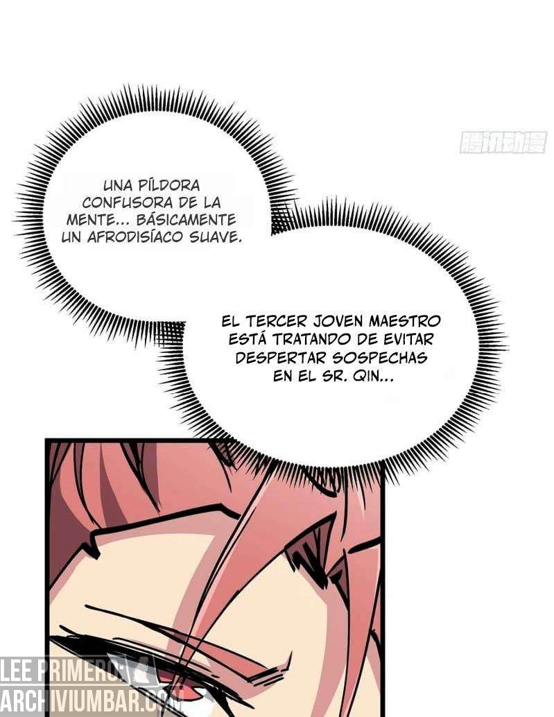 Hada, por favor, escucha mi explicación — Capítulo 20 — 59
