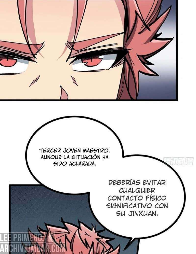Hada, por favor, escucha mi explicación — Capítulo 20 — 63