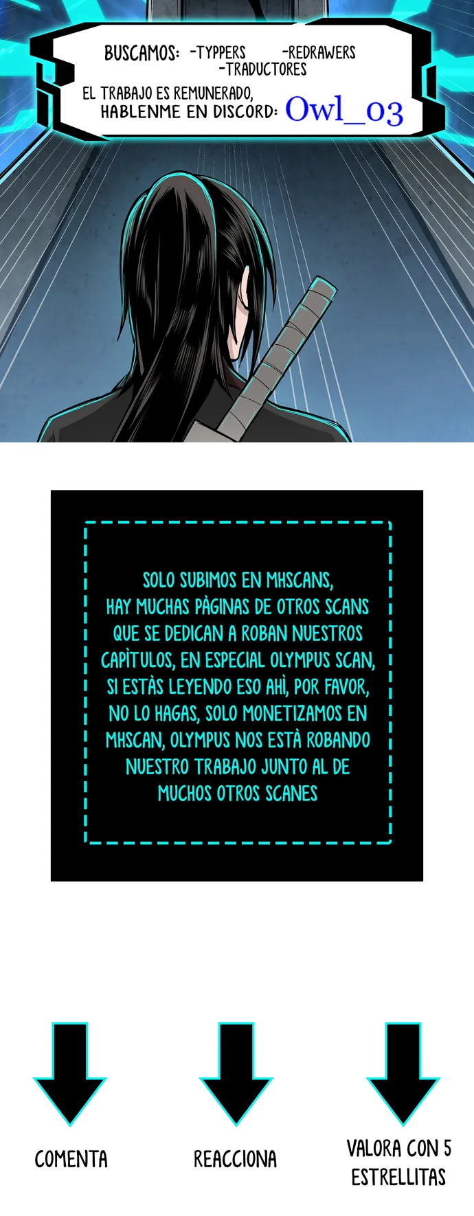 Cultivo Dual con mi HAREM de Bellezas Inmortales — Capítulo 65 — 13