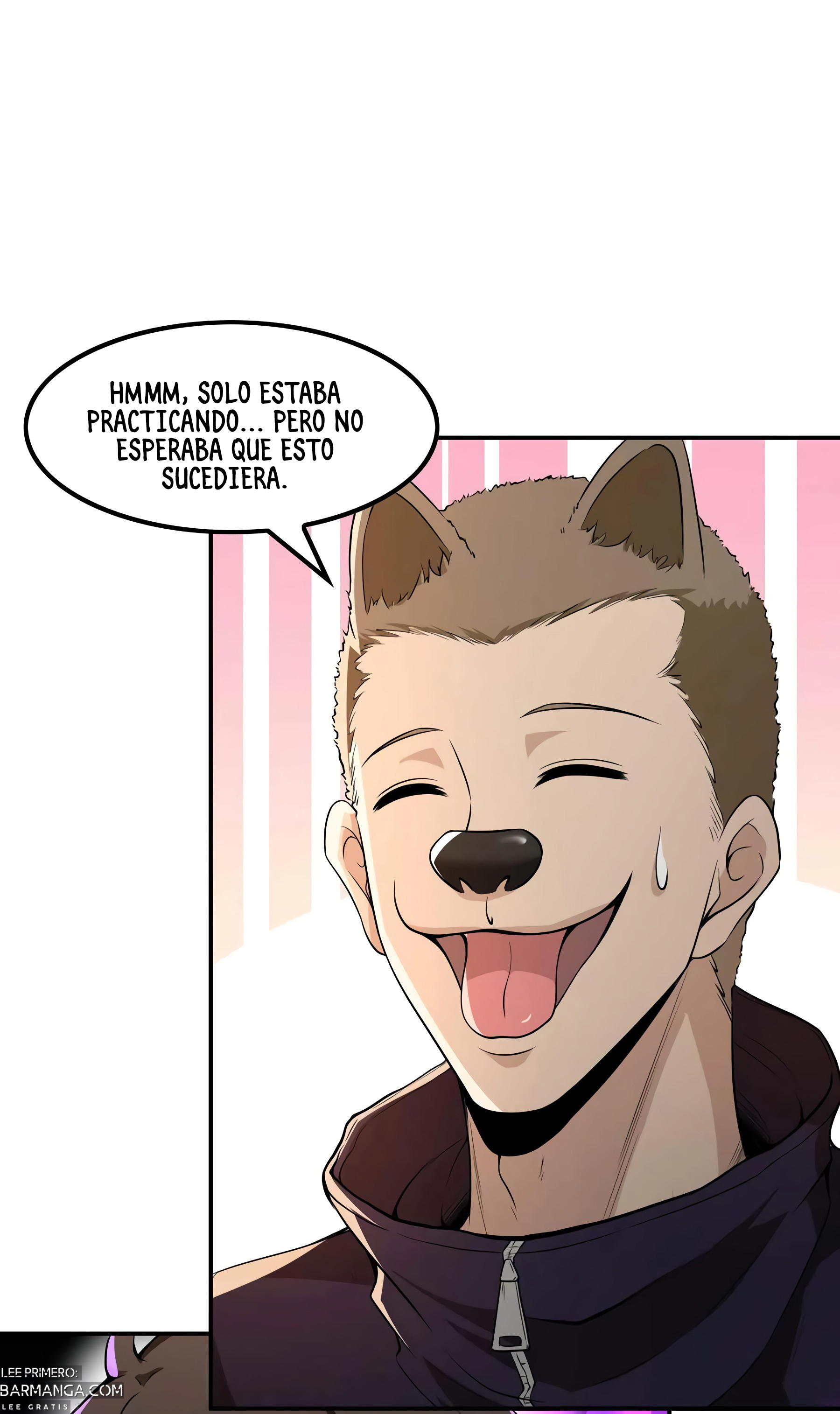 Primer Yerno — Capítulo 66 — 21