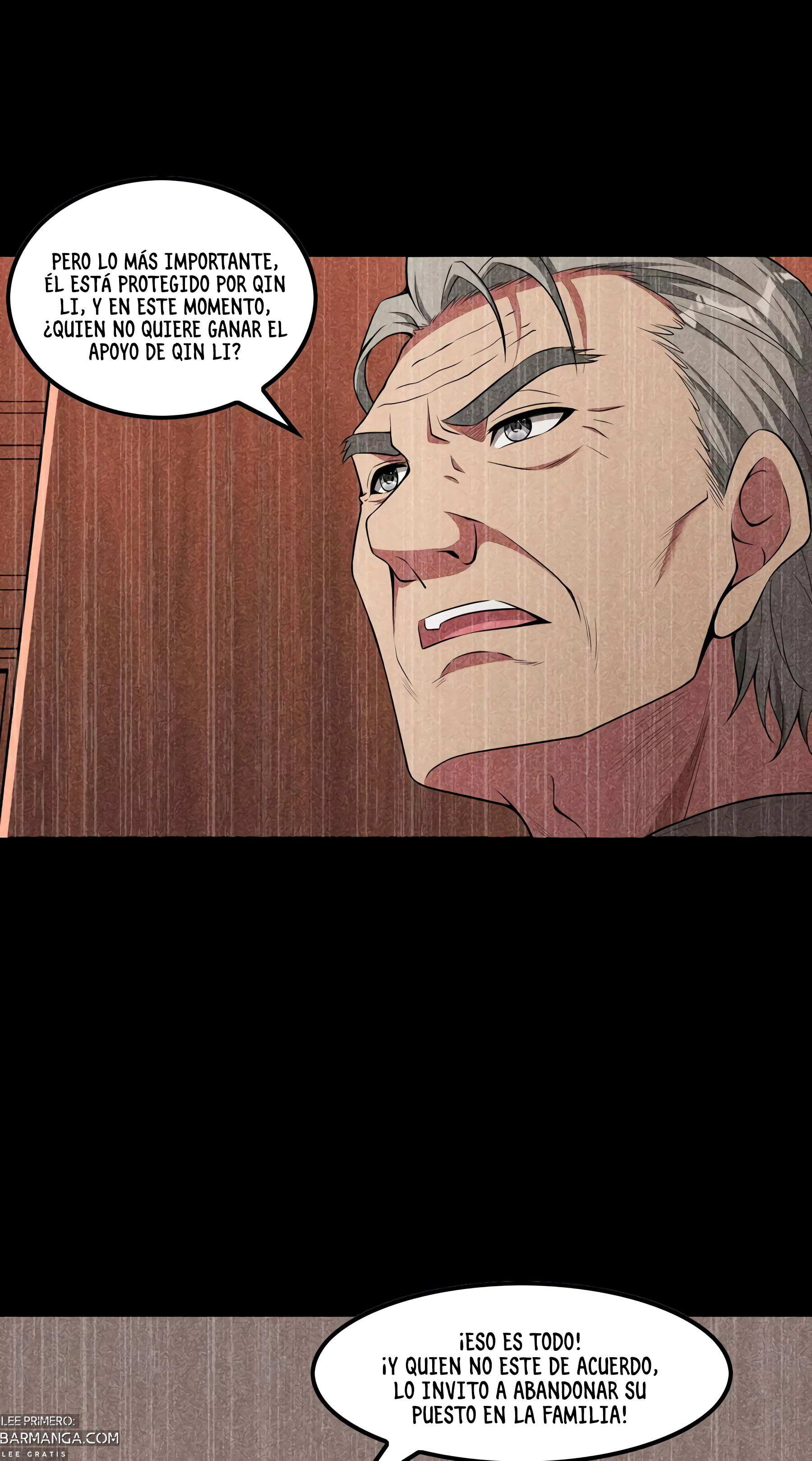 Primer Yerno — Capítulo 66 — 30