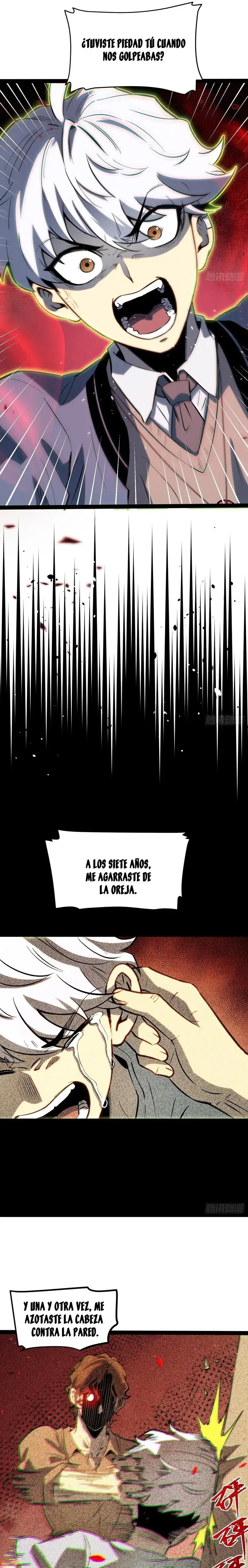Despertar Definitivo —  Capítulo 45 — 7