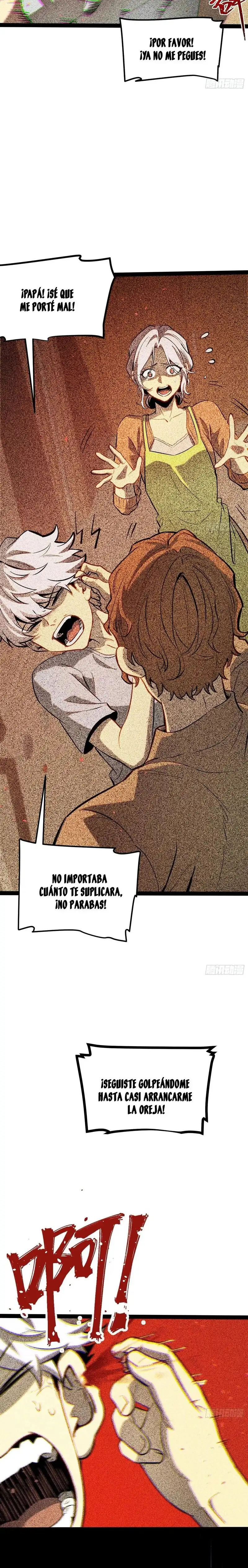 Despertar Definitivo —  Capítulo 45 — 8