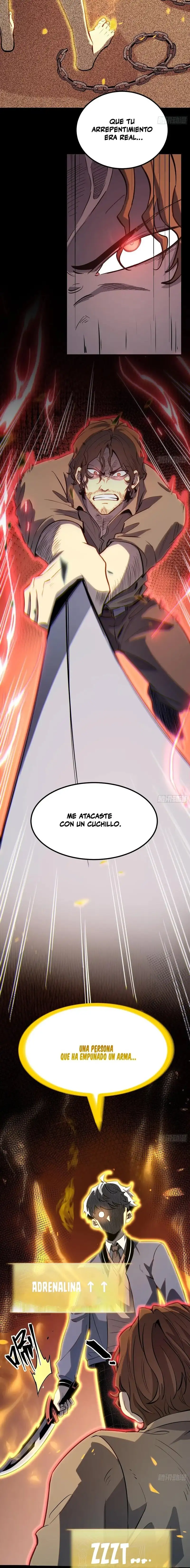 Despertar Definitivo —  Capítulo 45 — 12