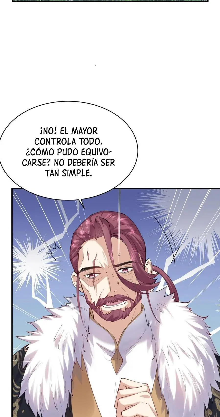 ¿Cuándo Me Volví Invencible? — Capítulo 41 — 6
