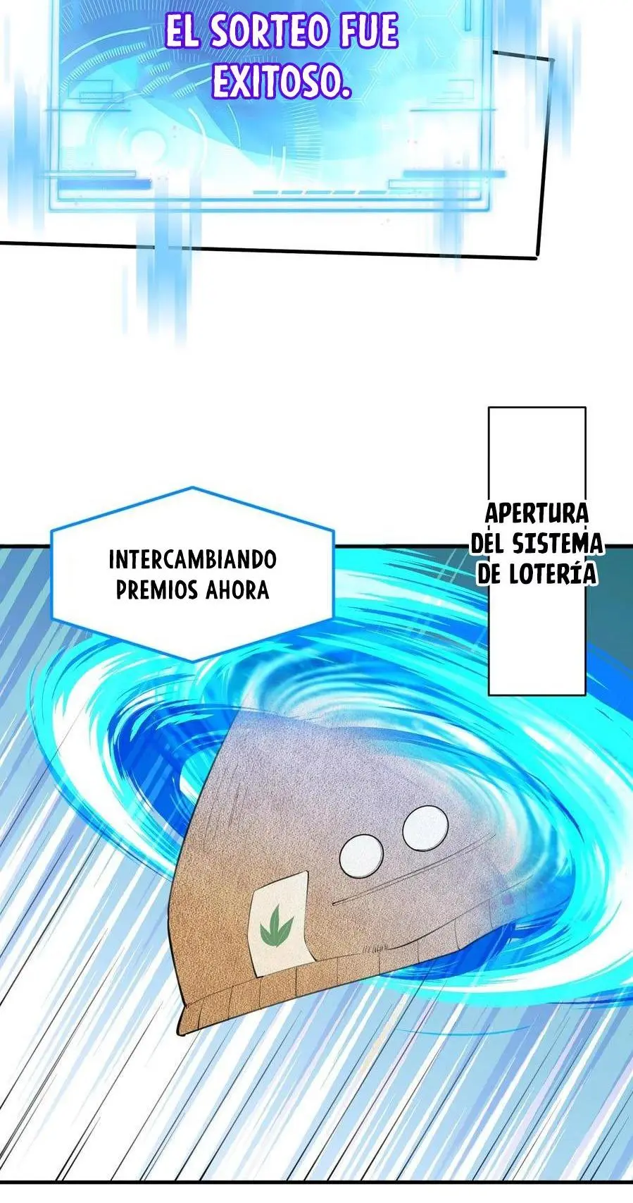 ¿Cuándo Me Volví Invencible? — Capítulo 41 — 20