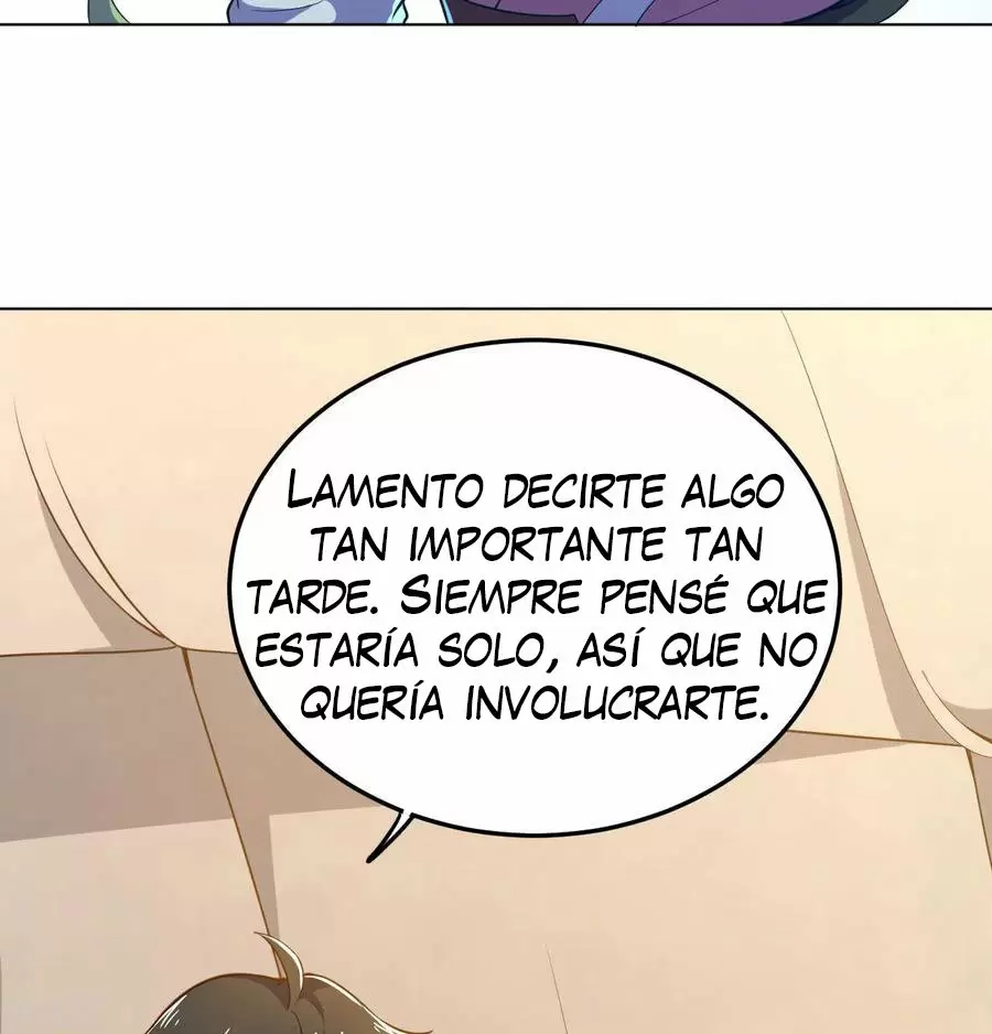Emperador Divino — Capítulo 94 — 42