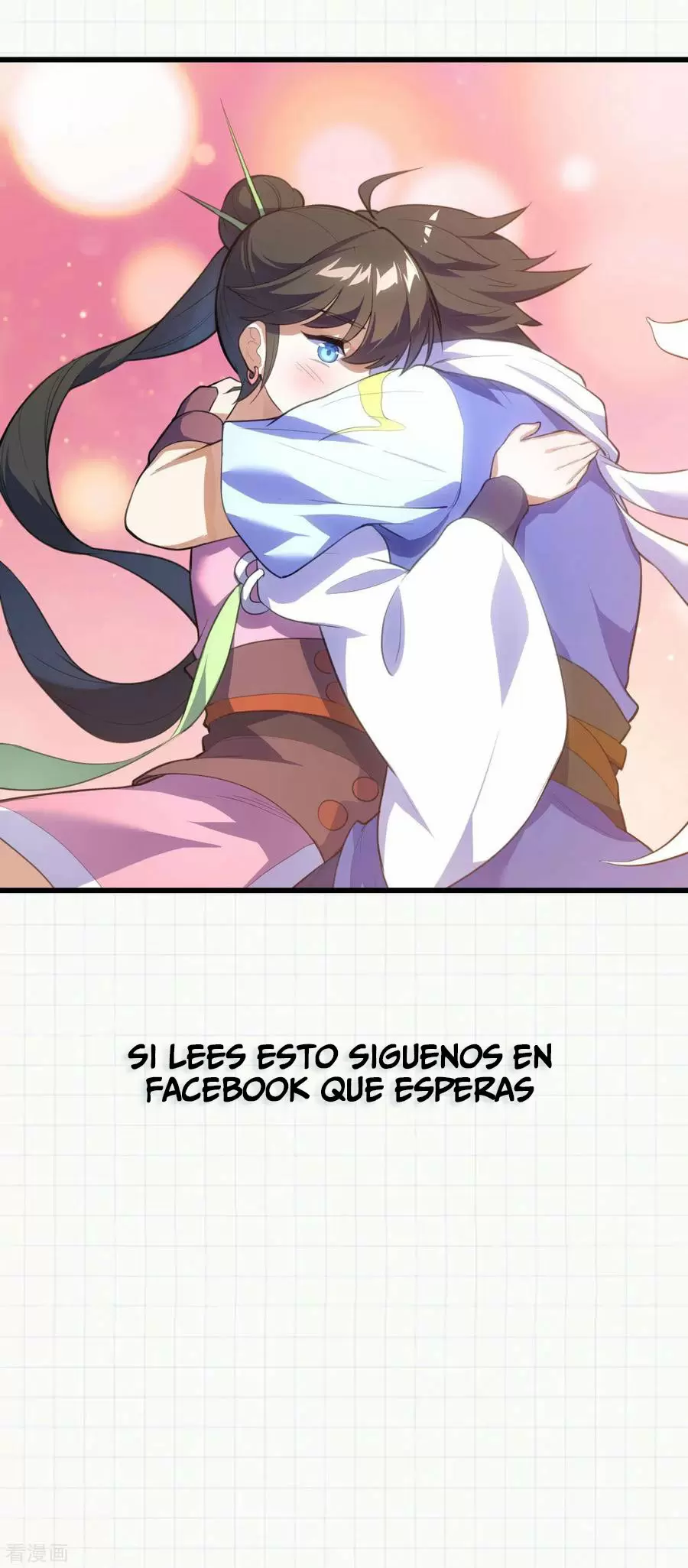 Emperador Divino — Capítulo 94 — 46