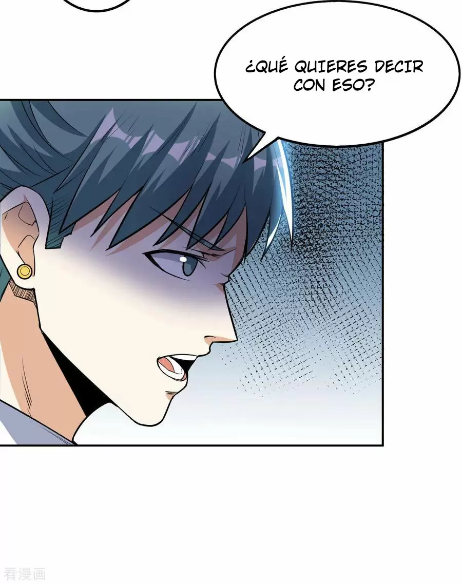 Emperador Divino — Capítulo 56 — 27