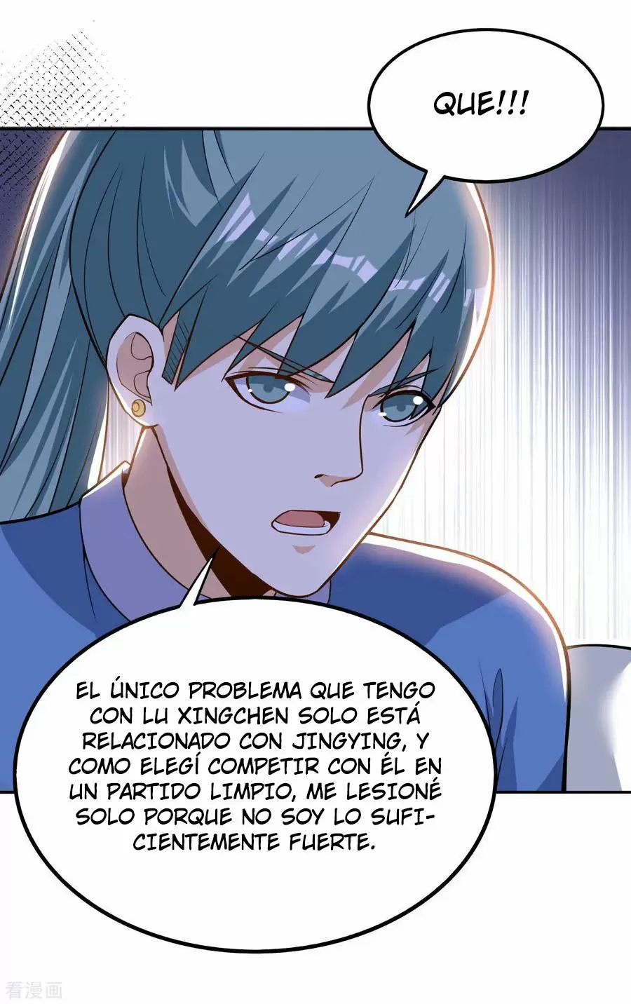 Emperador Divino — Capítulo 56 — 29