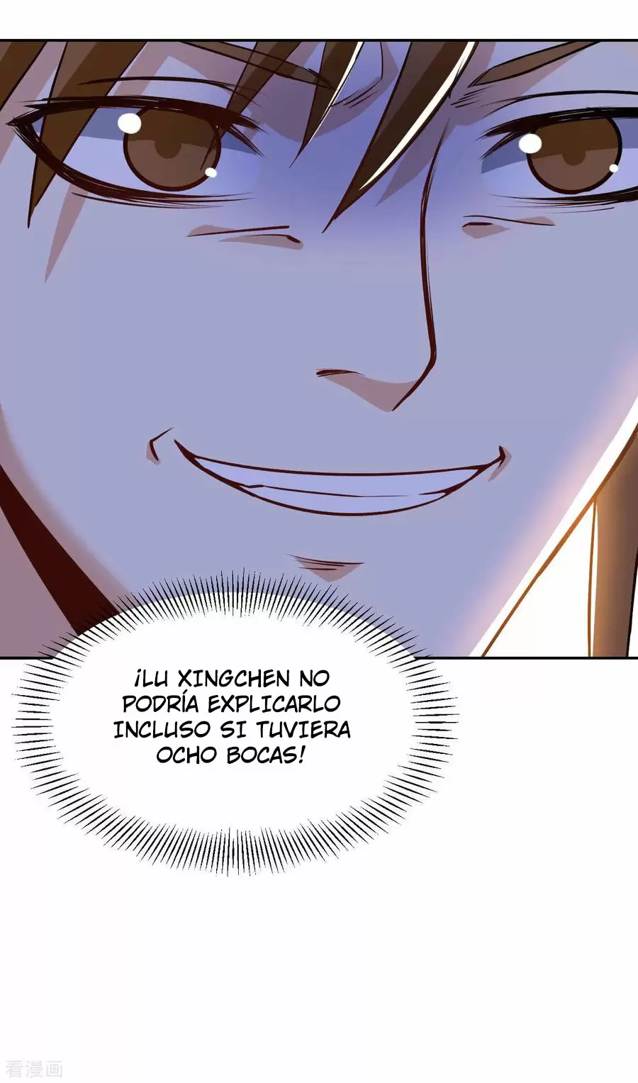 Emperador Divino — Capítulo 56 — 42